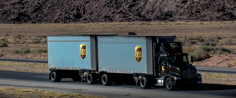 UPS Shipping