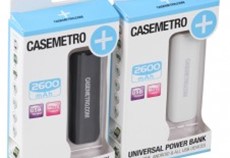 Power Banks