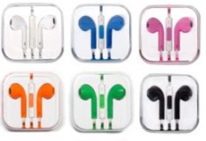 Earbuds