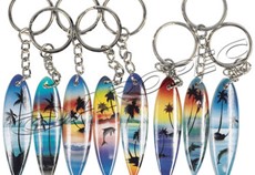 Keychains