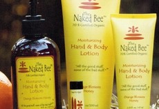 Naked Bee