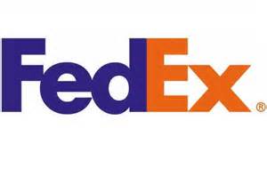 Federal Express - FedEx